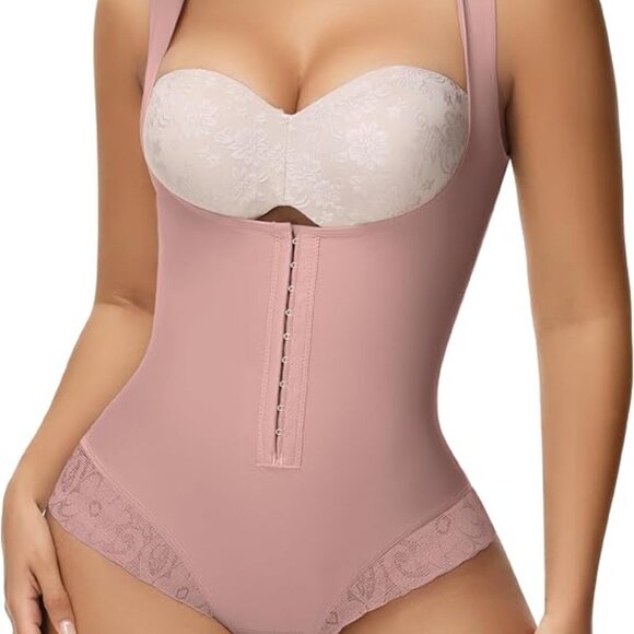 SHAPSHE Shapewear Bodysuit - Picture 5 of 5